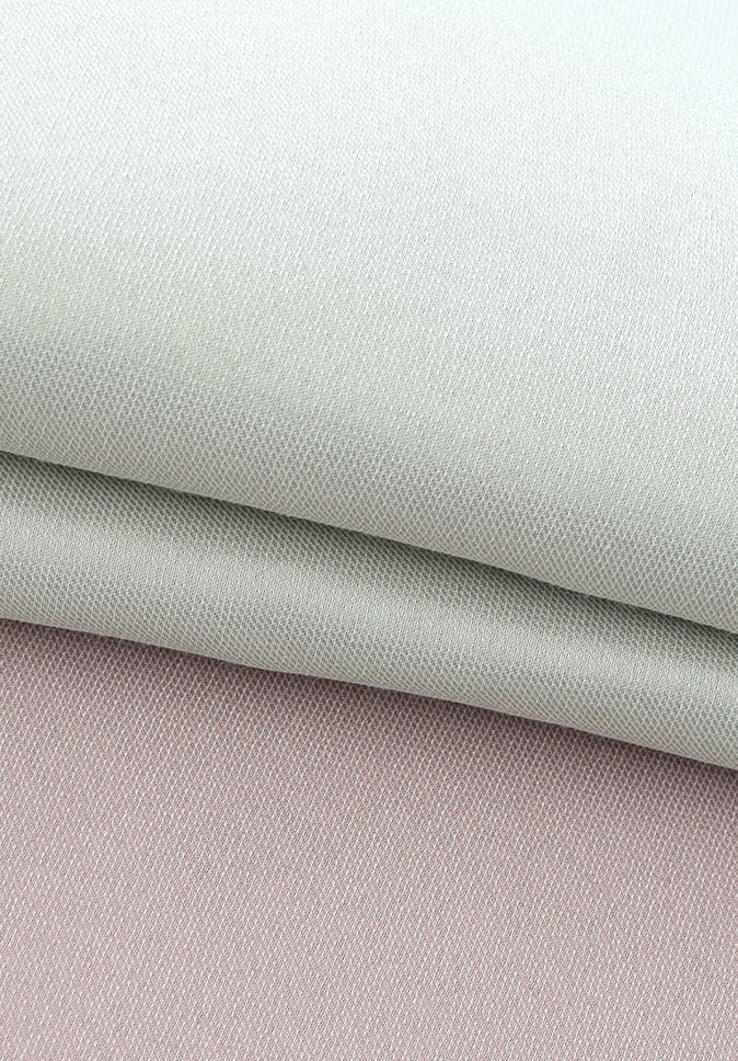 فروش داغ Blackout Fabric Pure Poly Inherent Fabric Rearantant Flame Fabric for Office